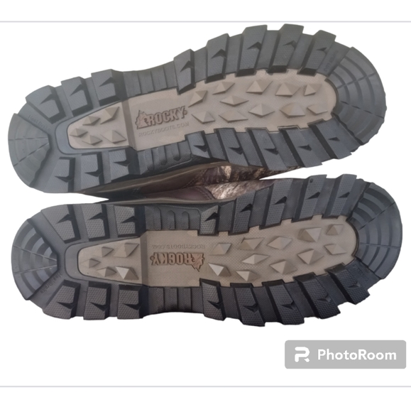 Rocky Sport Pro Hunting Boots - Picture 5 of 15